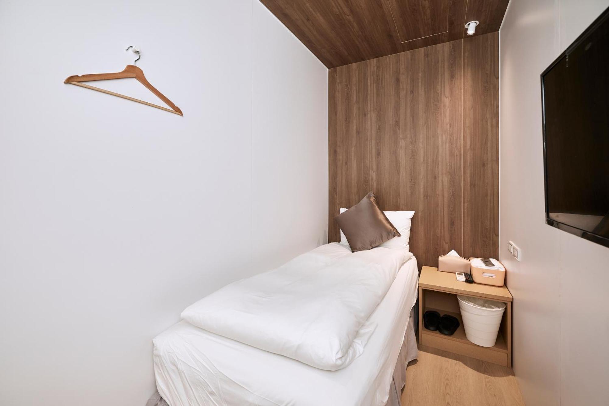 Twin Star Inn Тайбей Екстер'єр фото
